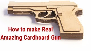 cardboard gun pistol 免费在线视频最佳电影电视节目 viveos net