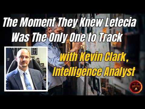 Kevin Clark, Crime Analyst in Gannon Stauch's Case | Debrief