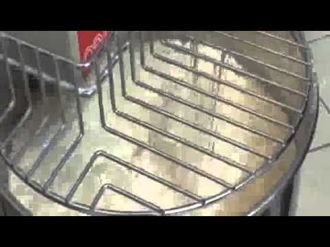 video 1, Petrin a tete Fixe 37L