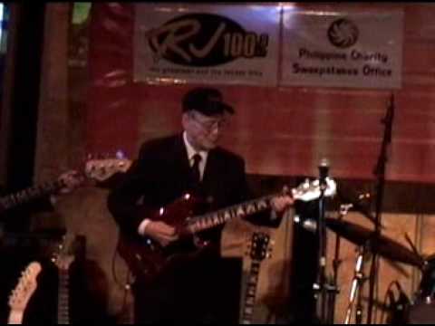 I Miss You So Live 2009 - Electromaniacs