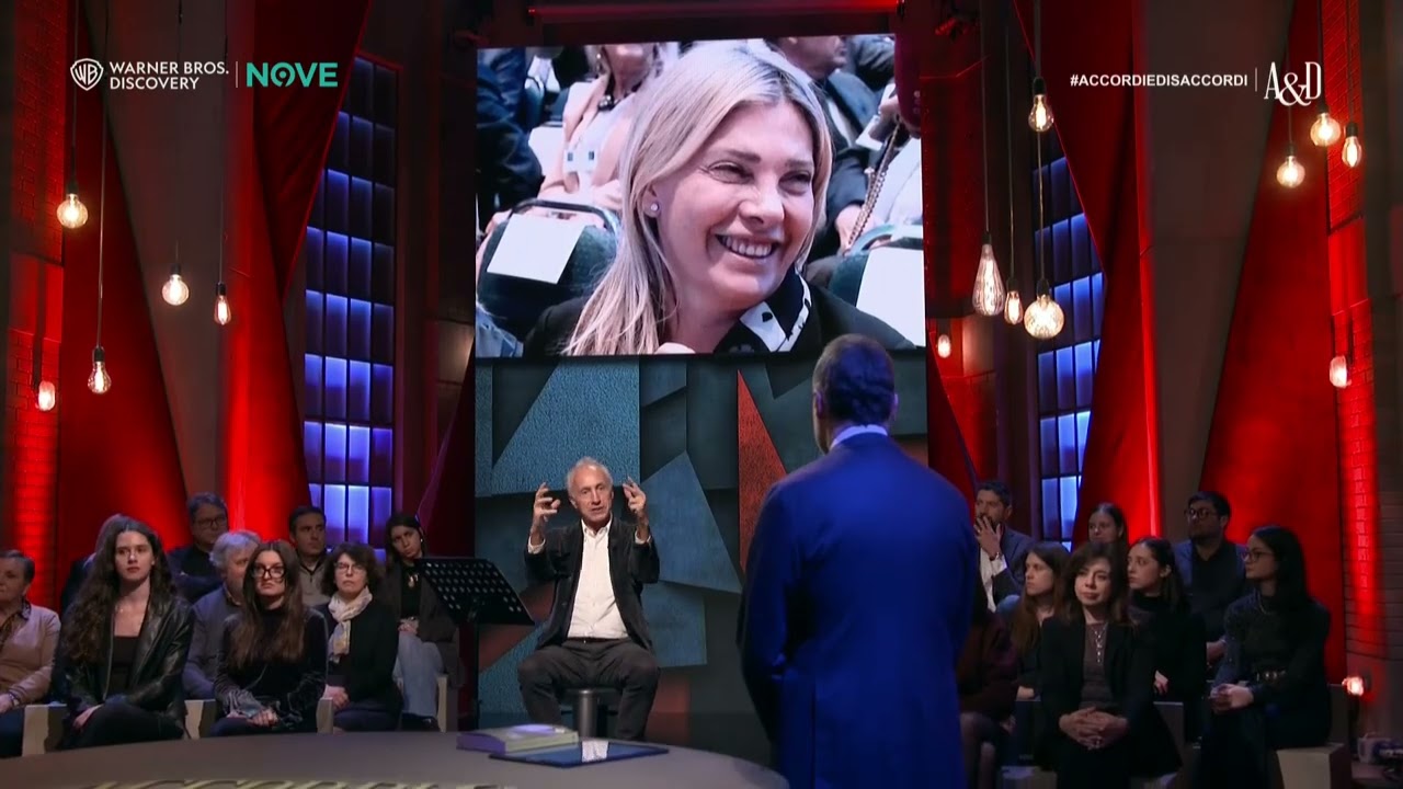 Il Momento Travaglio ci parla dell'arresto Almasri in Libia | Accordi e Disaccordi