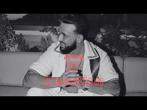 Albi - "Strada EP1" EP Reaction by ginjimmy