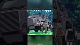 アッ！ラッ！ンッ！トゥ！｜TVアニメ「バーテックスフォース」第3話 熱い想い｜#バーテックスフォース #VF  #アニメ #anime