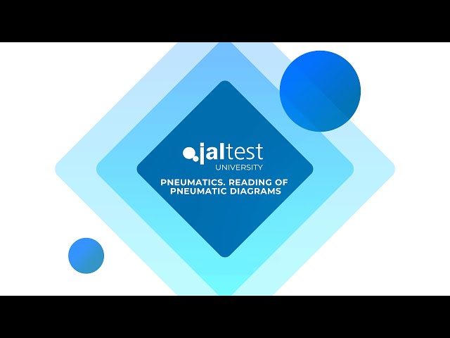 C0301-Pneumatics. Reading of pneumatic diagrams, 710186