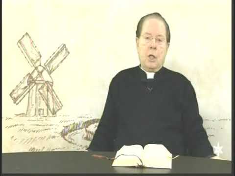 O Pão Nosso 20 Agosto 2018      -      Pe.F.C.Cardoso