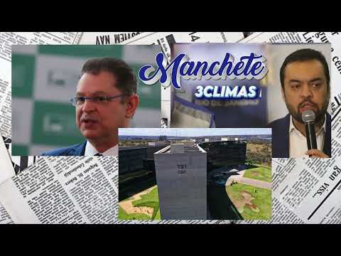 3CLIMAS MANCHETE ED 01 10 2025 9h