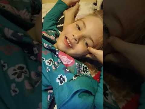 ROTINA DA MANHÃ parte 1