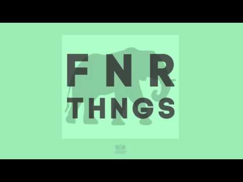 Atmosphere - Finer Things feat. deM atlaS (Official Audio)