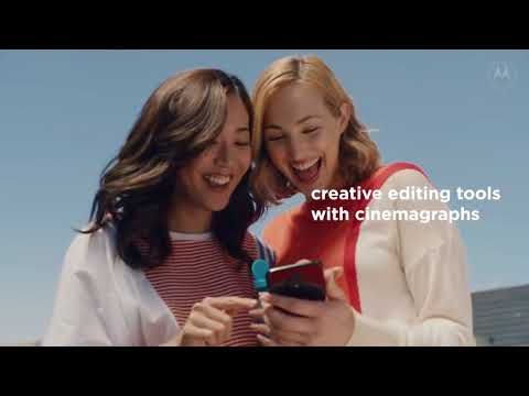 MOTO Z3 PLAY - VIDEO OFICIAL