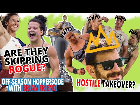 Emma Lawson to PRVN? Tia & Mal Skipping Rogue? Fraser Picks Up WHO? with Brian Friend