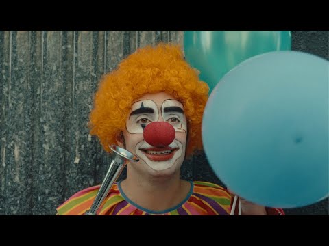 Fonso y Las Paritarias - Parlante Naranja (Video oficial)