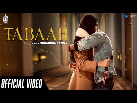 Shraddha Patray Tabaah by Shraddha Patray