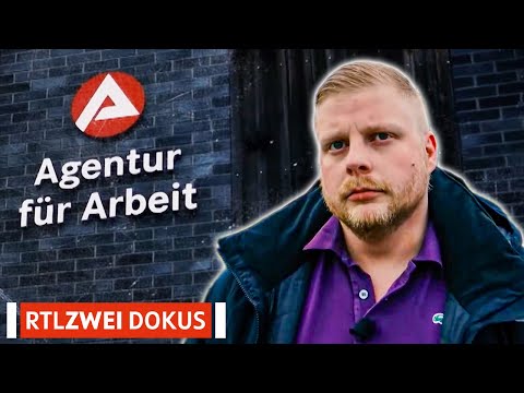Findet er einen Job nach der Haft? | Kriminell. Weggesperrt. Entlassen. | RTLZWEI Dokus