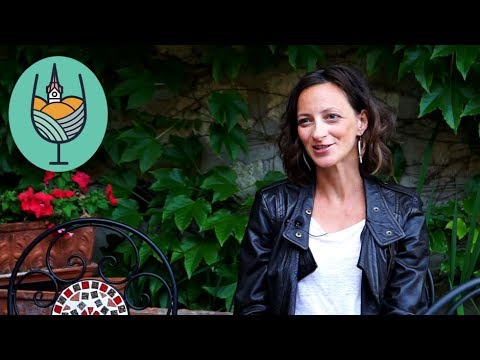 Szalóki Ági a nyárindító Kerekdomb Fesztiválon - Tállya 2017