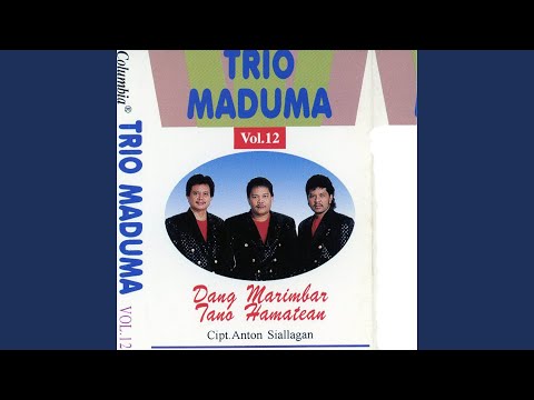 Sona Matutung Pamanganta