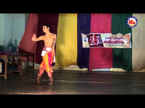 Kuchipudy 07 - Aanandaroopanin