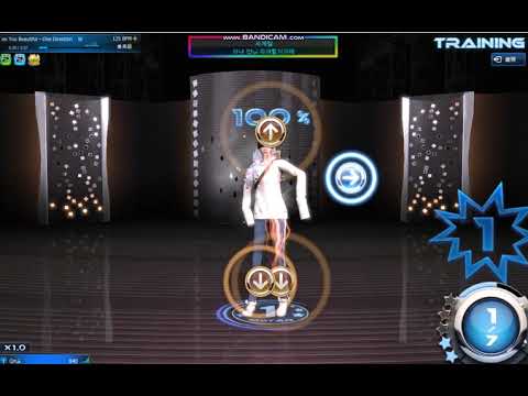 MSTAR CLASSIC EXTREME WHAT MAKE YOU BEAUTIFUL ONE DIRECTION #MSTARKOREA