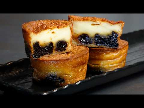 Far Breton: The BEST French Dessert You've NEVER Had!