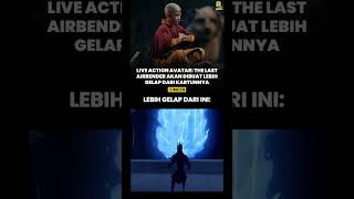Download lagu Avatar live-action dibikin lebih dark dibanding kartunnya? mp3