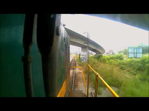 Cabride Topčider- Pančevo Glavna