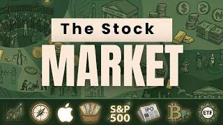 Once You Learn This, Stock Market Becomes Embarrassingly Simple