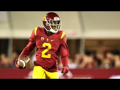 Adoree Jackson USC Football Highlights (2014-16)