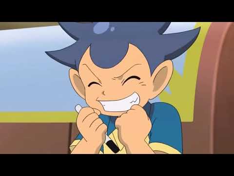 Shinkantoku Kira Hitomiko - Inazuma Eleven