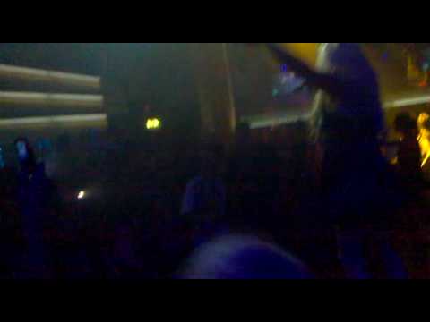 KB Project vs Delusion  Feat Laura Mac - Live @ Klubbedout, Sunderland