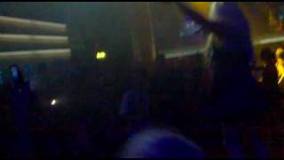 KB Project vs Delusion  Feat Laura Mac - Live @ Klubbedout, Sunderland