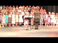 Olivia S Solo At Her 3rd Grade Concert