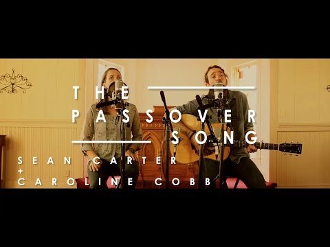 The Passover Song HQ / Take Away Show / Sean Carter + Caroline Cobb