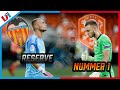 'Probleem Dat Cillessen Niet Speelt, Maar In Potentie De Perfecte Doelman Oranje'