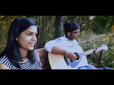 Mile Ho Tum Humko - Unplugged Cover | Khushnuma ft Rishav