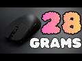 This mouse is an anomaly - G-Wolves Lycan Review