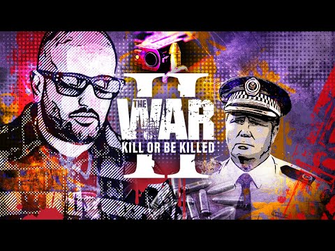 The War Season 2  Episode 4: The Inside Man