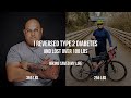 Bike Riding Saved My Life How I Reversed Type 2 Diabetes In Less Than A Year