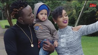 Willy Paul - Murd3r (Official video)