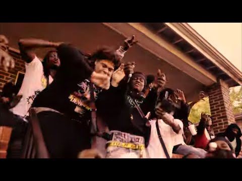 Meeski Money X Srt Cammo - PLAYBALL (Official Music Video)