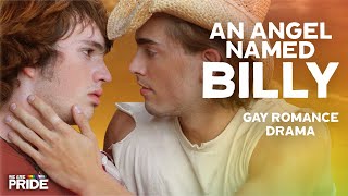 Download lagu An Angel Named Billy | Full Length Gay Romance Drama Movie! | @WeArePride mp3