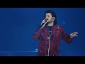 Vishal Mishra Performs Tabaahi LIVE Toxic Song Takes Over The Crowd Yash Shorts