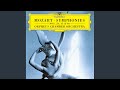 Mozart: Symphony No. 40 in G Minor, K. 550: I. Molto allegro