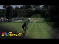 Charley Hull nearly aces Riviera's No. 6 at the 2026 U.S. Women's Open | Golf on NBC Sports