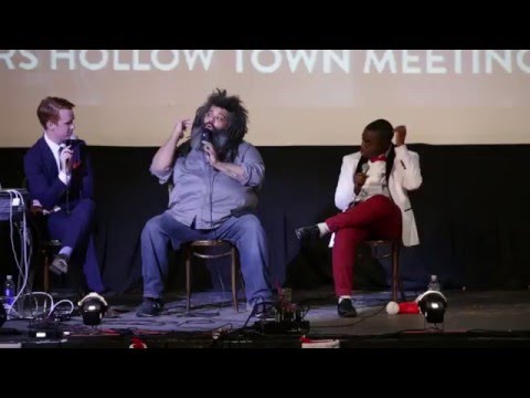 Gilmore Guys Live - 601 - New and Improved Lorelai (with Chris Cubas)