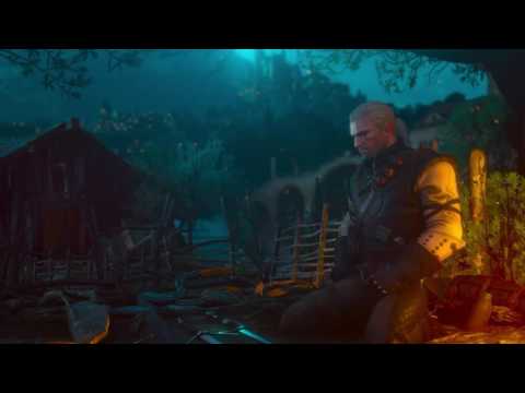 Witcher 3: Blood and Wine - Main Menu Theme