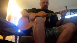 You Won&#39;t Let me down Again Cover Mark Lanegan Isobel Campbell