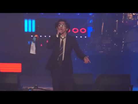 Good Boy Twist - 잔나비, GMF2019 1일차 @191019, 올림픽공원 라이브 직캠