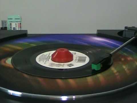 Backstreet Boys - Everybody (Backstreet's Back) [45 RPM Vinyl Radio Edit]