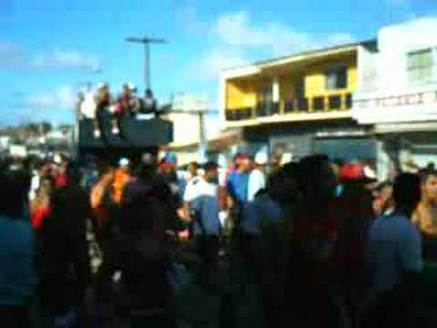 Piriguetes do Feitosa