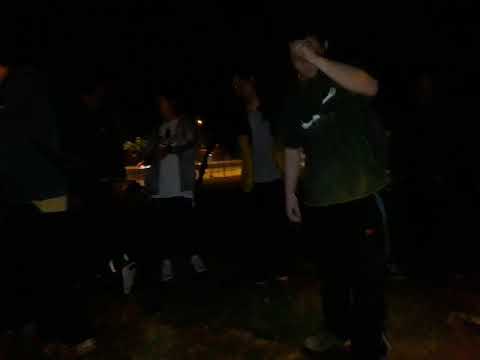 Mcnapsis vs Nazho ND (4°de final)