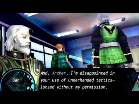 Fate/Extra [English] Playthrough Part 20